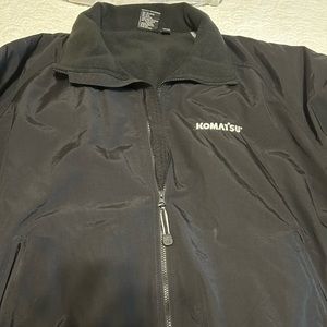 Men’s jacket XL